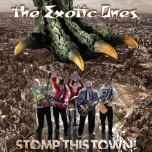 Stomp This Town!